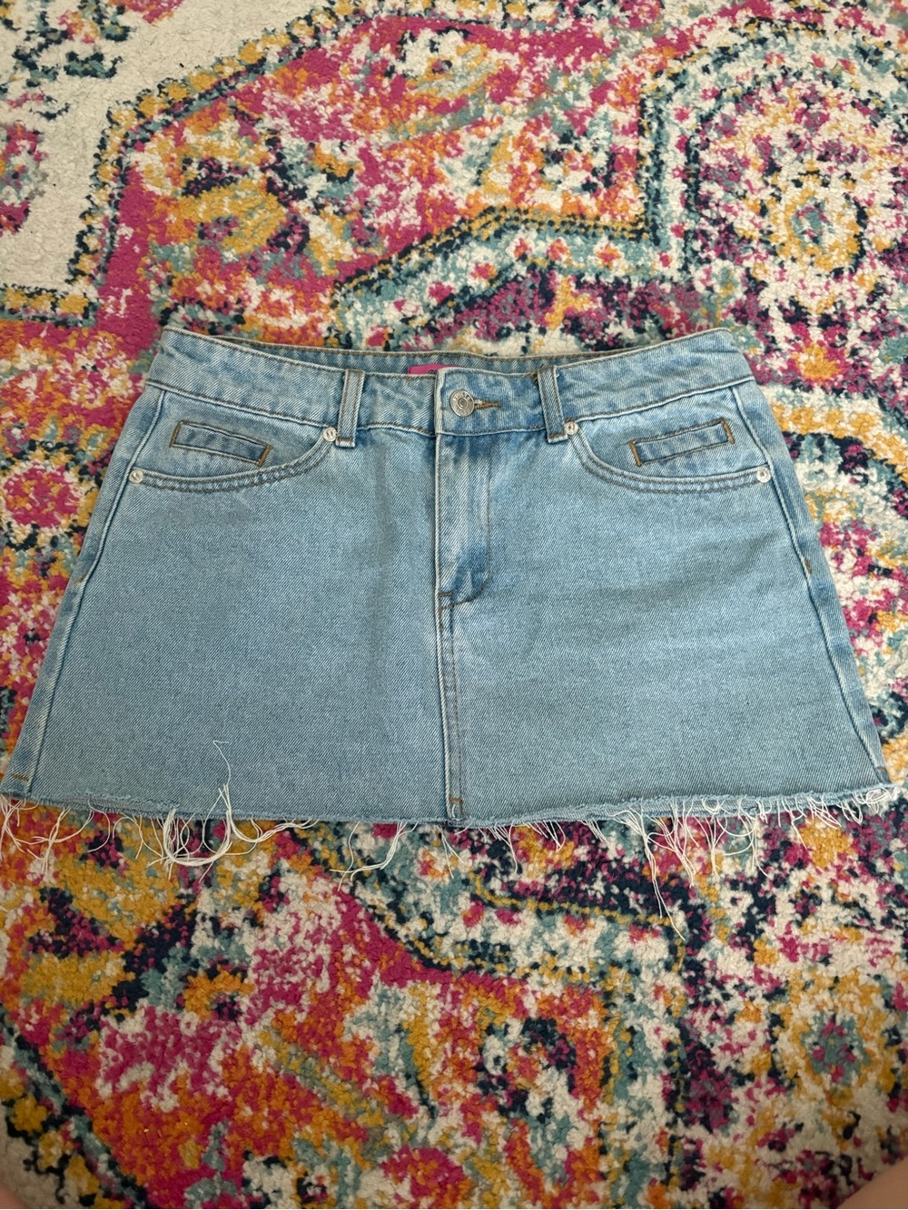 Edikted Skirt- Size S